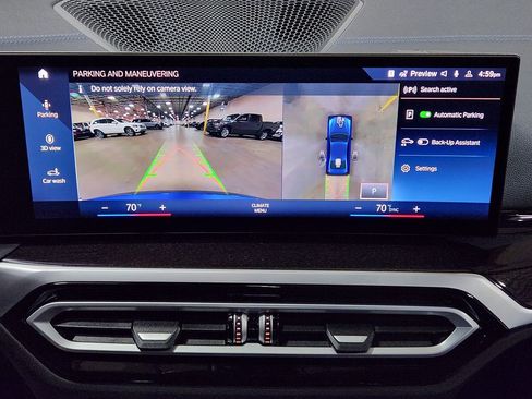 Used 2024 BMW M340i w/ Premium Package image 38