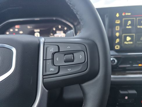 Used 2026 GMC Sierra 1500 Elevation w/ Elevation Premium Package image 22