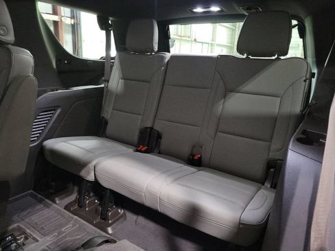 Used 2021 GMC Yukon SLT w/ SLT Premium Package AWD/4WD image 27