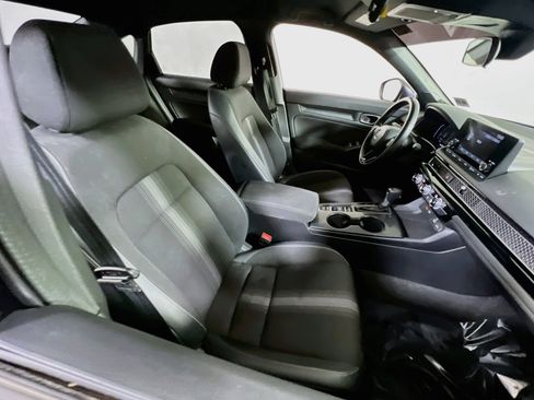 Used 2022 Honda Civic Sport image 25