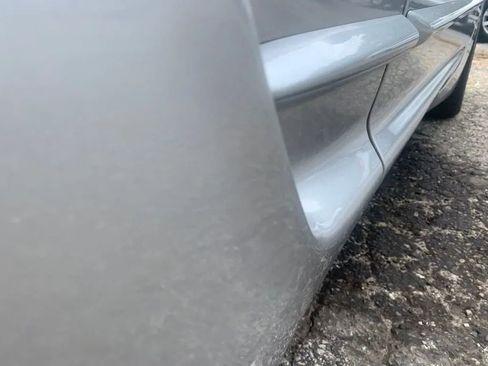 Used 1998 Chevrolet Corvette Convertible 2D image 21