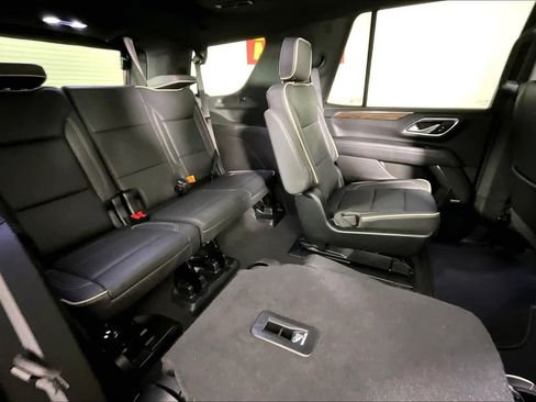 Certified 2023 Chevrolet Tahoe Premier w/ Texas Edition image 19