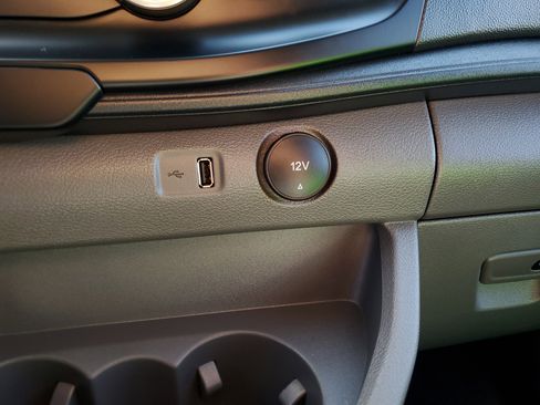 Used 2024 Ford Transit 250 148 Medium Roof w/ Load Area Protection Package image 23