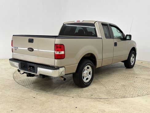 Used 2008 Ford F150 XLT image 9