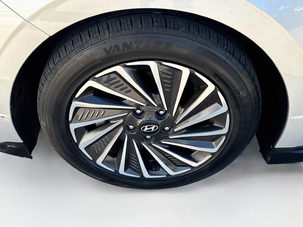 Used 2024 Hyundai Sonata SEL FWD image 38