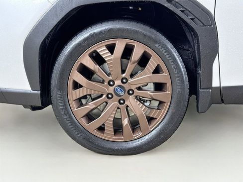 Certified 2025 Subaru Forester Sport w/ Popular Package #2 image 22