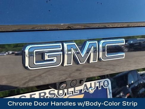 Used 2024 GMC Yukon XL Denali Ultimate w/ LPO, Floor Liner Package AWD/4WD image 41