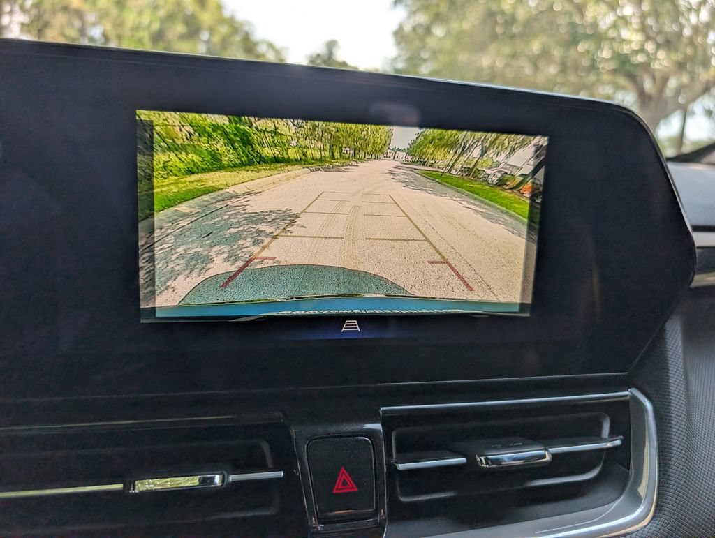 New 2026 Chevrolet TrailBlazer ACTIV FWD image 29