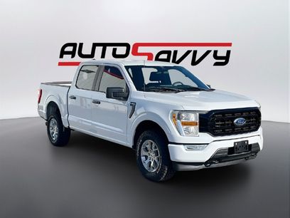 Used 2023 Ford F150 XL w/ STX Appearance Package