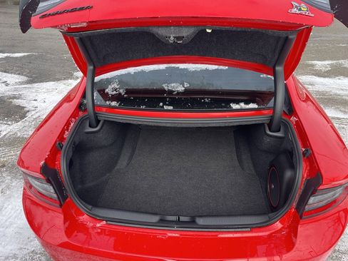 Used 2017 Dodge Charger R/T Scat Pack w/ Technology Group image 9