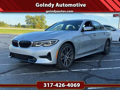 Used 2019 BMW 330i Sedan