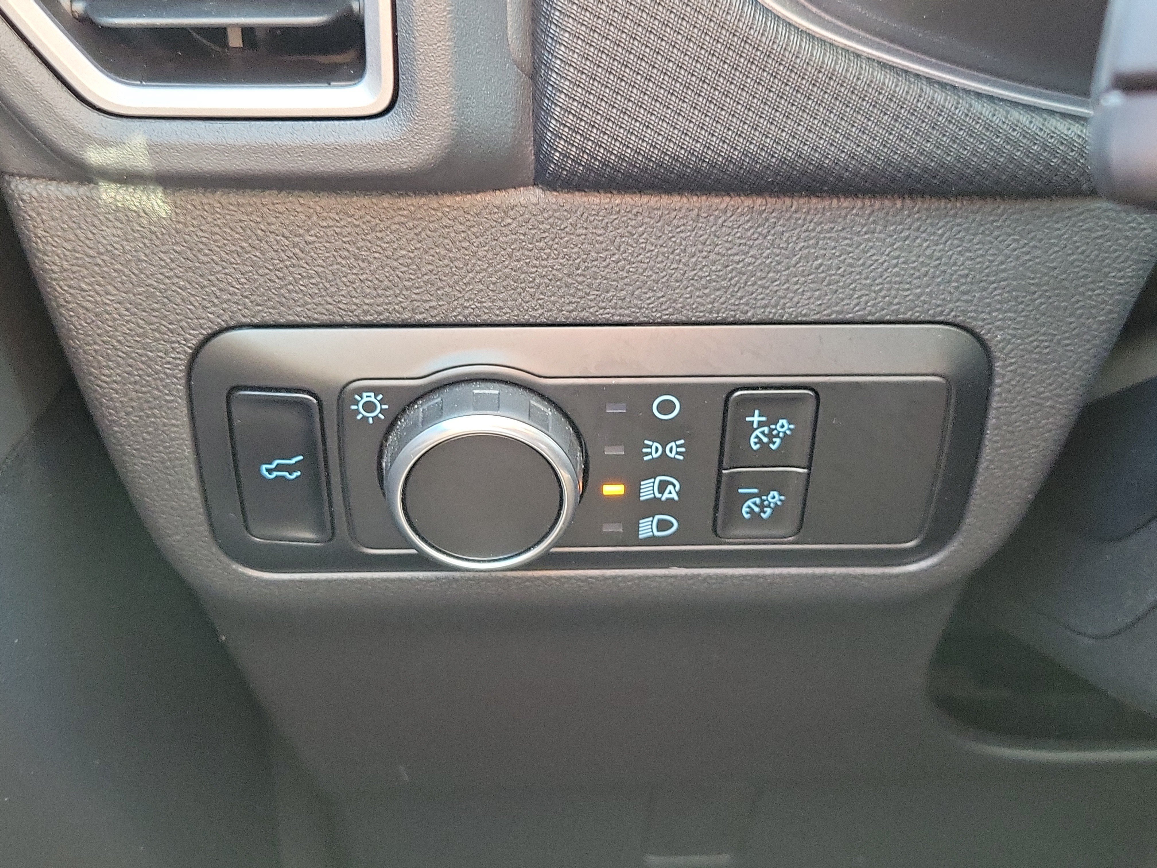 Used 2023 Ford Bronco Sport Big Bend AWD/4WD image 24
