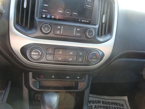 Used 2022 GMC Canyon Elevation image 13