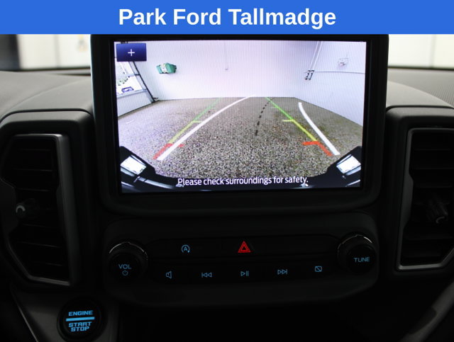 Used 2024 Ford Bronco Sport Big Bend AWD/4WD image 20