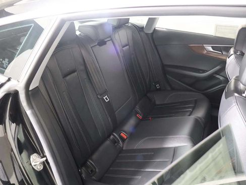 Used 2023 Audi A5 2.0T Premium w/ Convenience Package AWD/4WD image 31