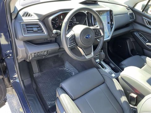 Certified 2025 Subaru Ascent Limited w/ Popular Package #1 image 19