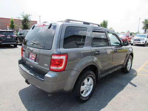 Used 2012 Ford Escape XLT AWD/4WD image 6
