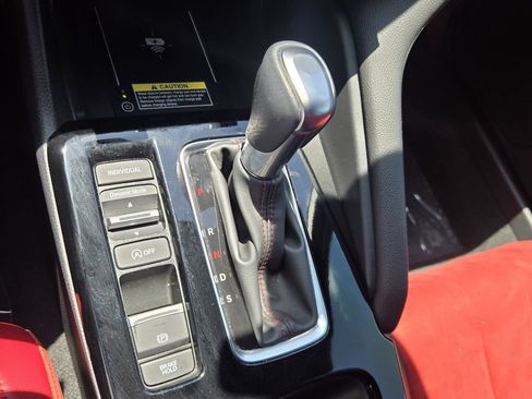 Used 2024 Acura Integra A-Spec FWD image 20