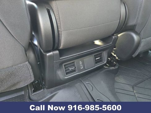 New 2026 Chevrolet Silverado 1500 Custom image 15