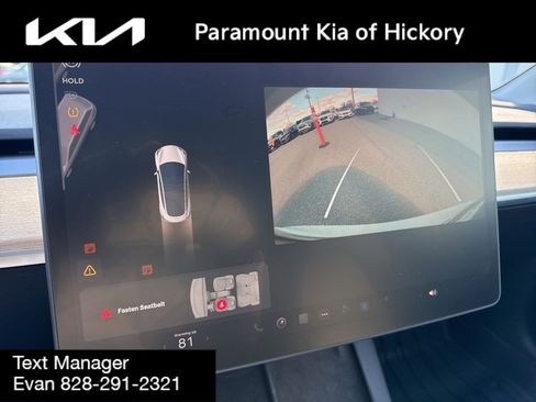 Used 2021 Tesla Model 3 Long Range image 22