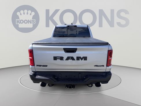 New 2026 RAM 1500 RHO w/ RHO Level 1 Equipment Group AWD/4WD image 26