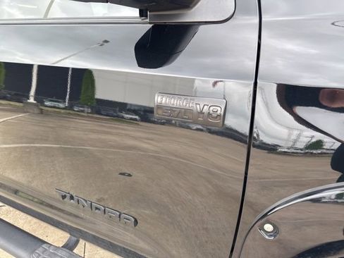 Used 2019 Toyota Tundra TRD Pro image 7