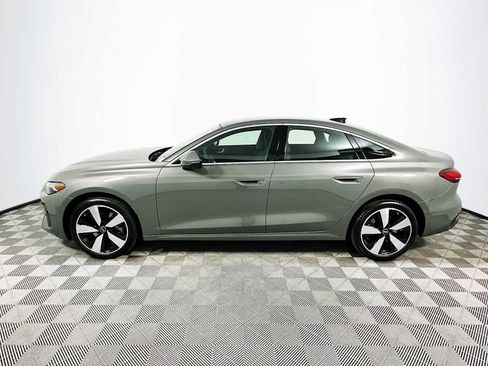 New 2025 Audi A5 2.0T Premium Plus image 4