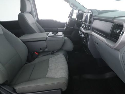 Used 2023 Ford F150 XLT w/ Equipment Group 301A Mid AWD/4WD image 29