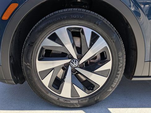 Used 2023 Volkswagen ID.4 2WD image 26