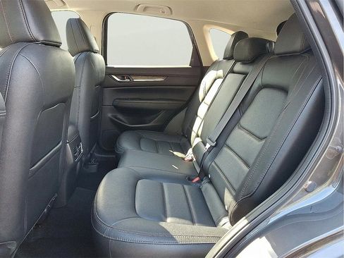 Used 2022 MAZDA CX-5 AWD 2.5 S w/ Premium Plus Pkg image 11