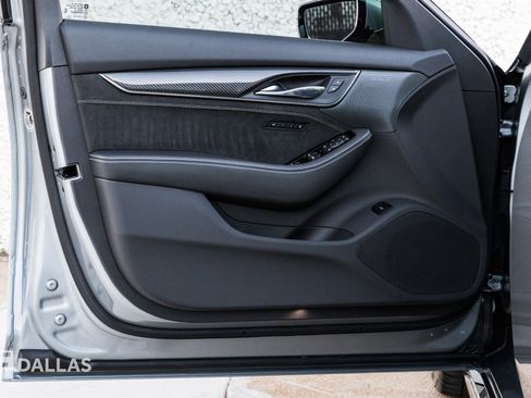 Used 2023 Cadillac CT5 V Blackwing w/ Parking Package image 20