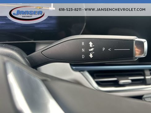 Used 2024 Chevrolet Equinox EV LT w/ LPO, All-Weather Mat Package FWD image 15