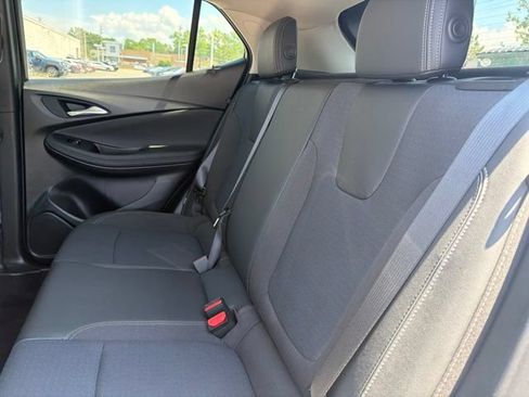 Used 2020 Buick Encore GX Preferred w/ Cold Weather Comfort Package AWD/4WD image 23