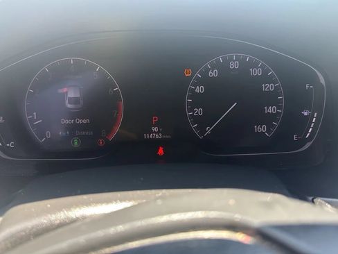 Used 2020 Honda Accord LX image 9