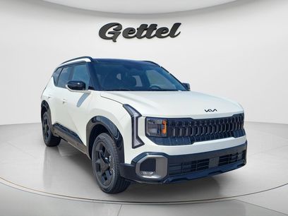 New 2027 Kia Seltos X-Line S w/ X-Line S Premium Package