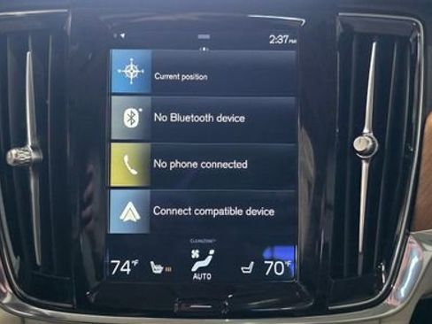 Used 2018 Volvo S90 T6 Inscription w/ Luxury Package image 19