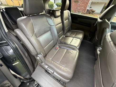 Used 2015 Honda Odyssey EX-L image 12
