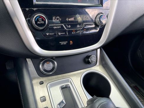 Used 2016 Nissan Murano S w/ Navigation Package AWD/4WD image 24