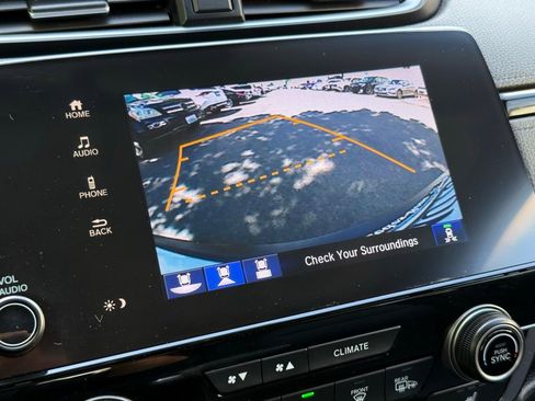 Used 2022 Honda CR-V EX image 5