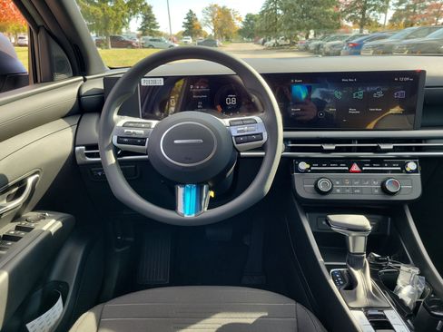 New 2026 Hyundai Santa Cruz SE image 10