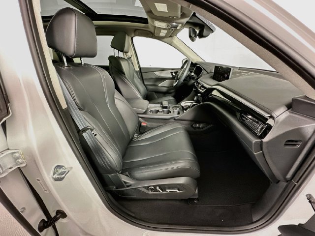 Used 2024 Acura MDX SH-AWD image 29