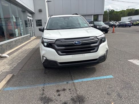 Certified 2026 Subaru Forester Premium AWD/4WD image 3