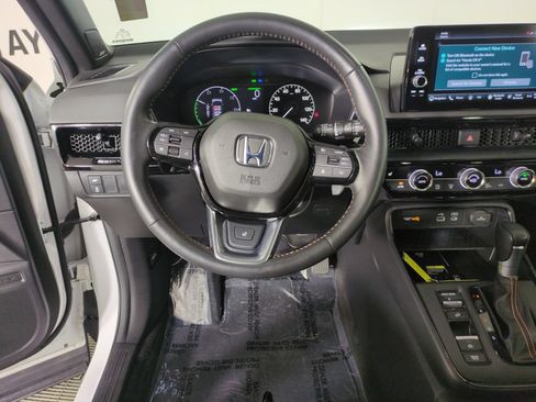 Used 2024 Honda CR-V Sport Touring image 13