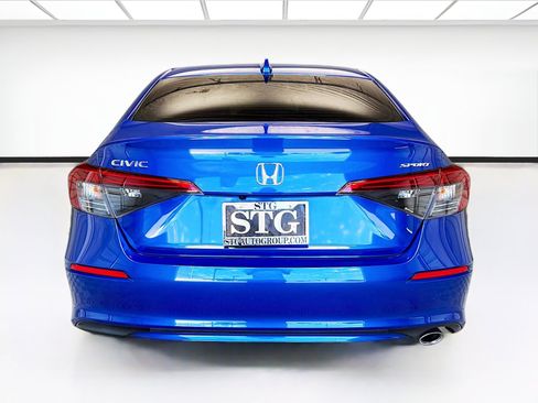 Used 2023 Honda Civic Sport image 5