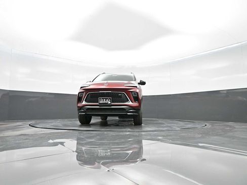 New 2025 Buick Encore GX Sport Touring w/ Advanced Technology Package image 28