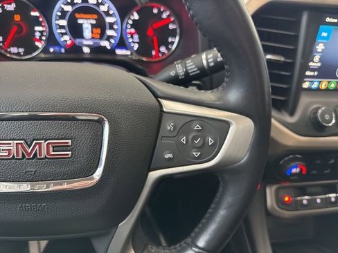 Used 2021 GMC Acadia Denali FWD image 32