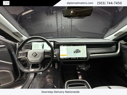 Used 2023 Rivian R1T Adventure image 26