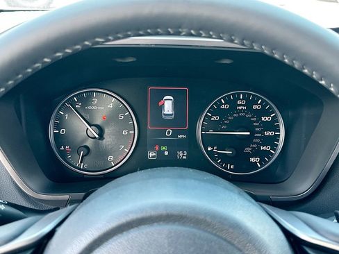 New 2026 Subaru Ascent Touring image 12