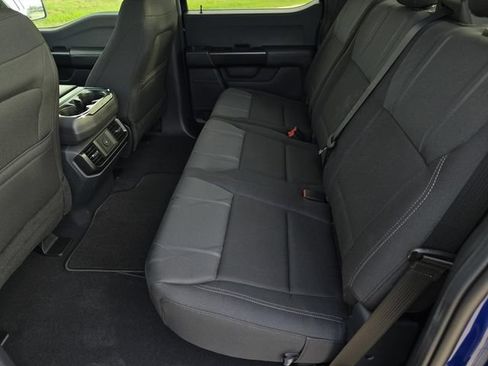 New 2026 Ford F150 STX w/ Equipment Group 200A RWD image 16
