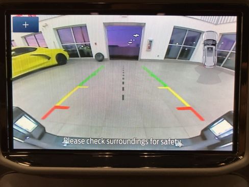 Certified 2023 Ford Bronco Sport Big Bend w/ Convenience Package image 24